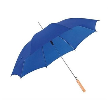 Umbrela Salsa, automata, albastru royal, structura din metal, Ø102 cm Umbrela Salsa, automata, albastru royal, structura din metal, Ø102 cm