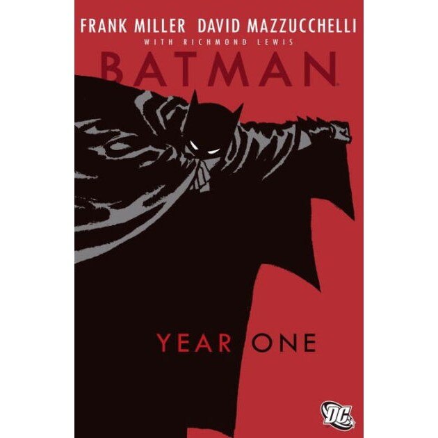 Batman - Year One