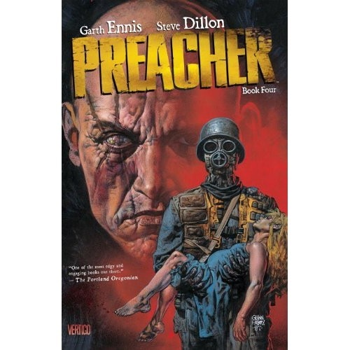 Preacher Book 04