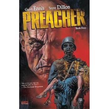 Preacher Book 04 Preacher Book 04
