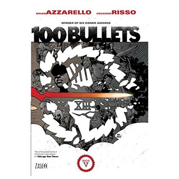 100 Bullets Book 5 100 Bullets Book 5