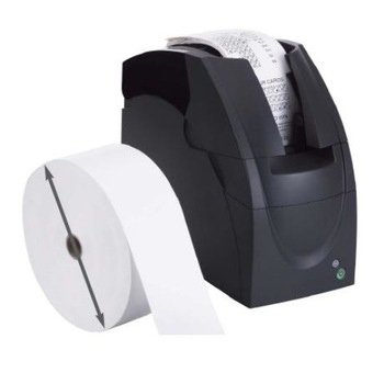 Imprimanta termica STAR TSP-L11, USB, LAN, scaner document printat Imprimanta termica STAR TSP-L11, USB, LAN, scaner document printat