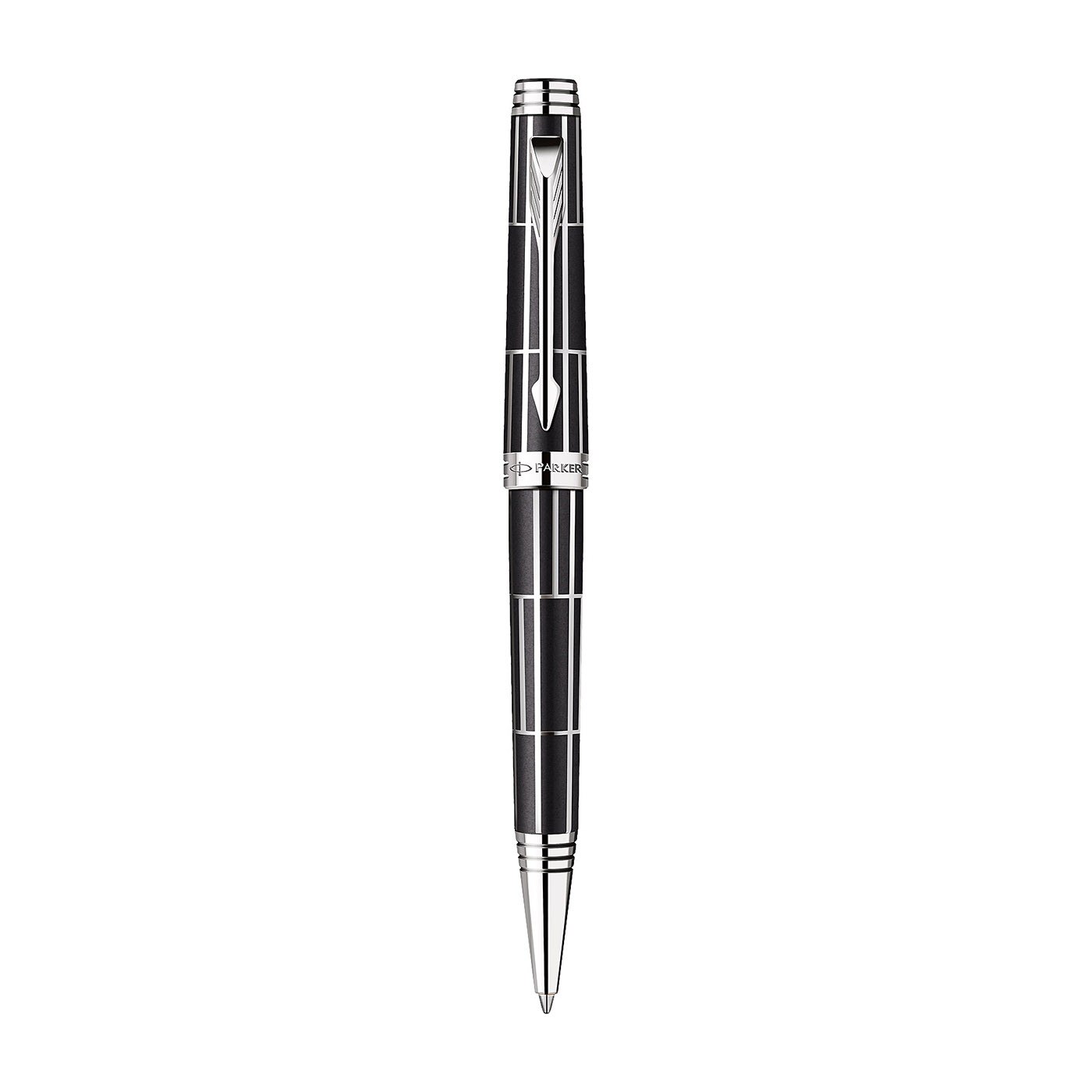 Pix Parker Premier Luxury Black CT