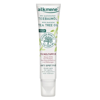 Gel corector antipete Alkmene Arbore de ceai, 15 ml Gel corector antipete Alkmene Arbore de ceai, 15 ml