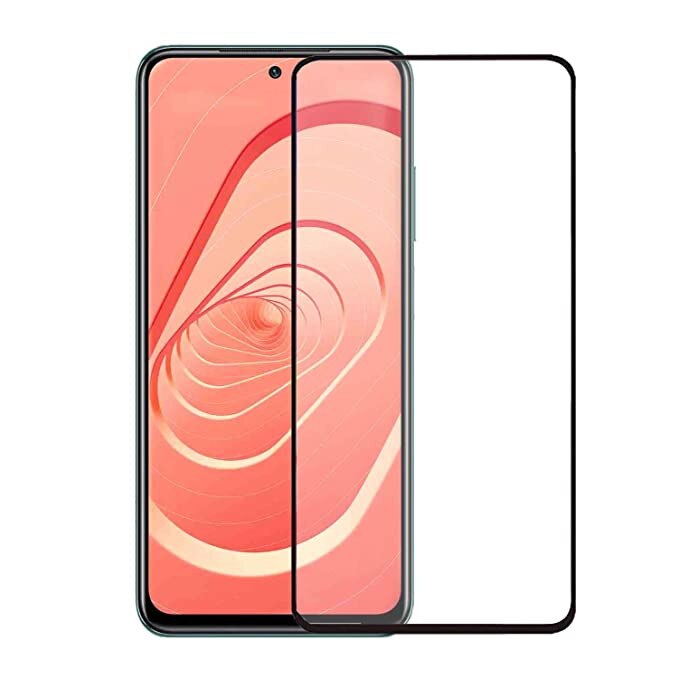 Folie de sticla securizata NEVOX NEVOGLASS+ pentru Xiaomi Redmi Note 10S / Redmi Note 10