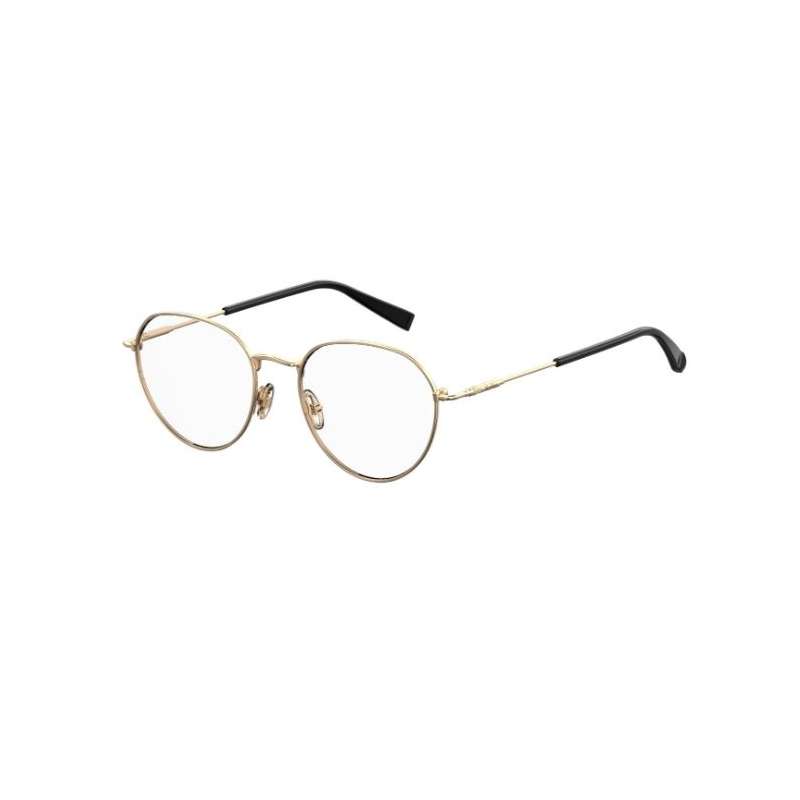 Rame ochelari Max Mara, 1369 - 000, Auriu Rose