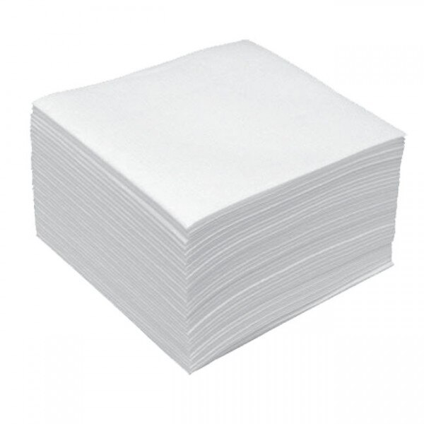 Set 50 bucati Prosop Aerat pentru Coafor, ROMPAPER, 70 x 40 cm