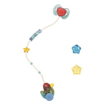 Suzeta pentru papusi BABY born, 43 cm Suzeta pentru papusi BABY born, 43 cm