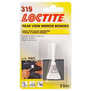 Adeziv Oglinda Retrovizoare Loctite 319, 0.5ml Adeziv Oglinda Retrovizoare Loctite 319, 0.5ml