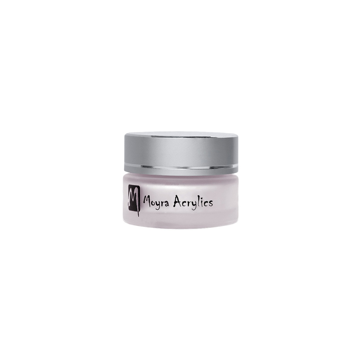 Portelan pentru constructie unghii, Moyra, Nr 10638, 28g, Roz deschis