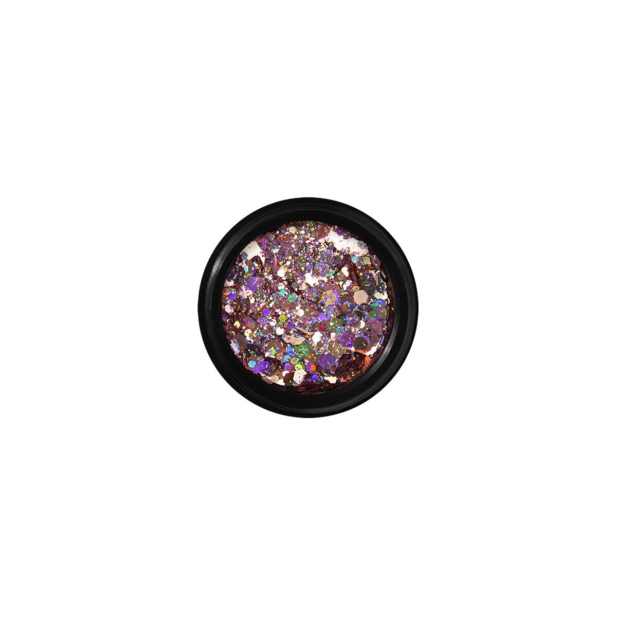 Paiete, Holo Moyra, 1g, Nr 06, Roz