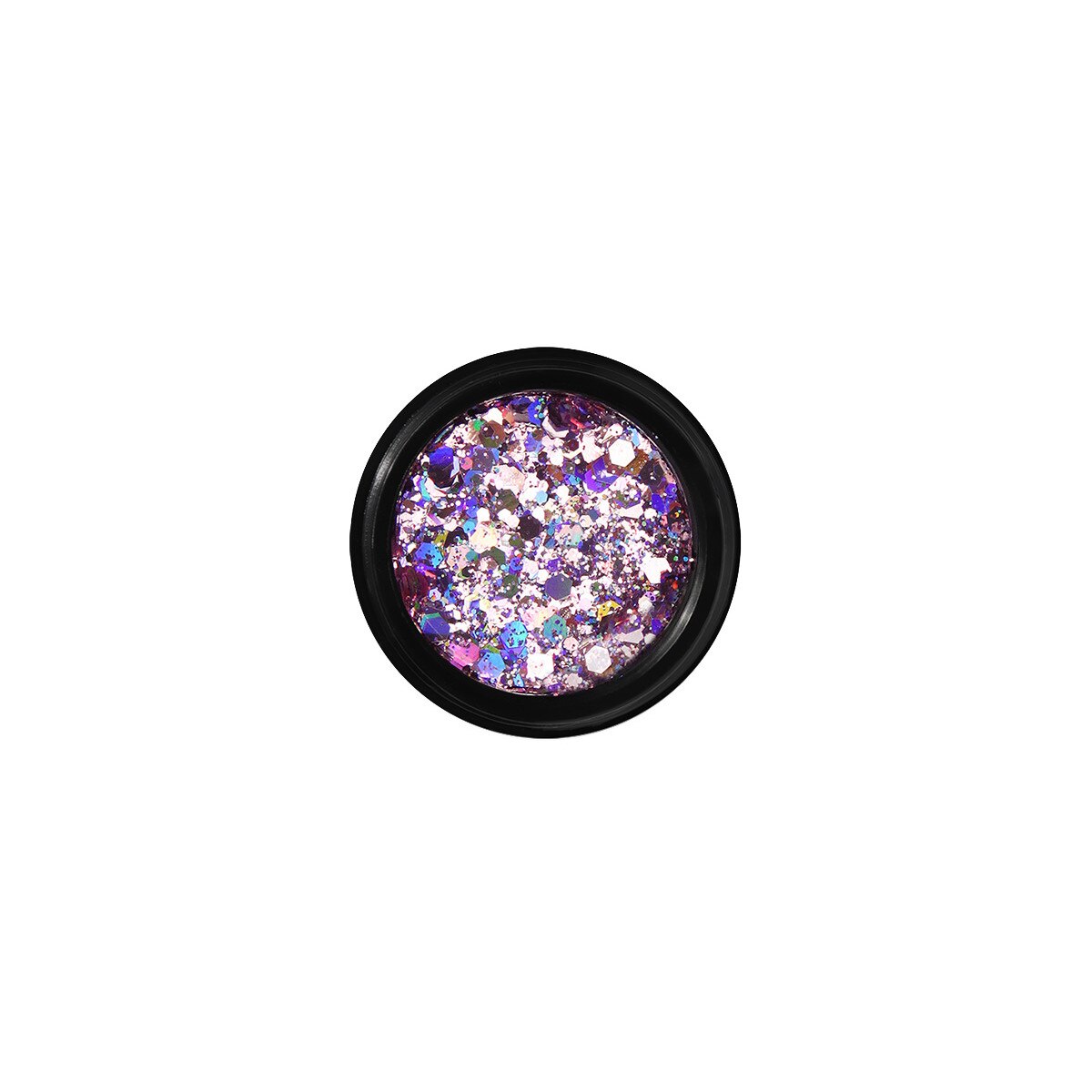 Paiete, Holo Moyra, 1g, Nr 03, Violet