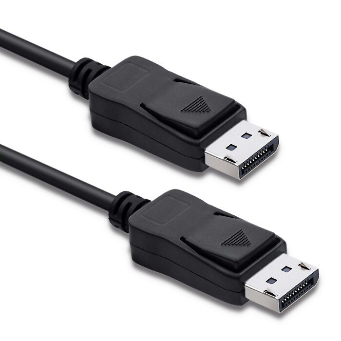 Cablu displayport v1 4 qoltec dvi hdmi 8k 3m emag ro