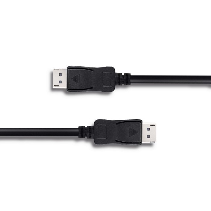 Cablul Displayport, Qoltec, 50456, Standard: Dp V1.1, Lungime