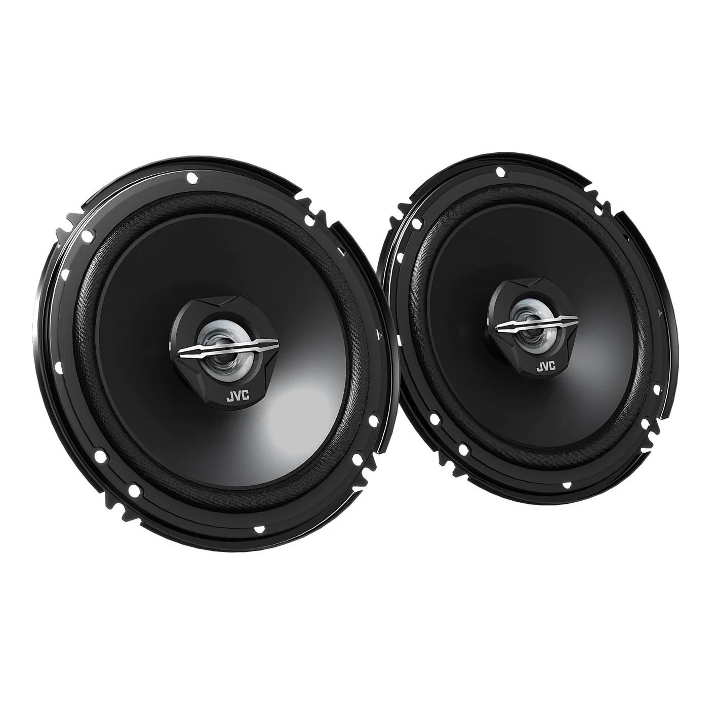 Pereche de difuzoare JVC CS-J620X 300W (CS-J620X) - eMAG.ro