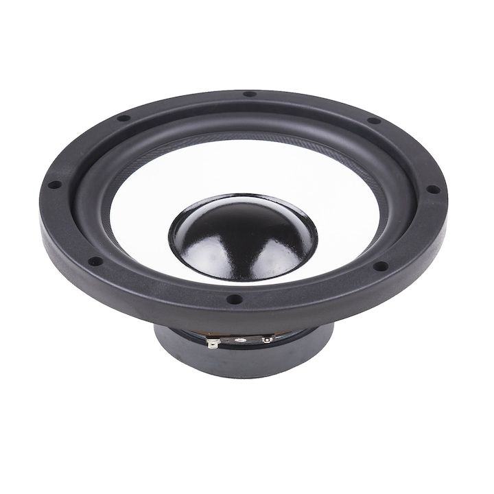 Нискоговорител, конус от фибростъкло, 8", 150W, 8Ohm, Master Audio MA20BT/8