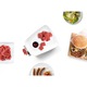 Masina de tocat Bosch MFW2514W, 1500W, 1,7 kg/min, Alb