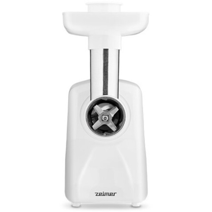 Masina de tocat ZMM2854B 1500W White