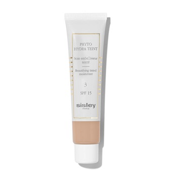Crema coloranta Sisley Phyto Hydra Teint , 3 Golden , 40 ml Crema coloranta Sisley Phyto Hydra Teint , 3 Golden , 40 ml