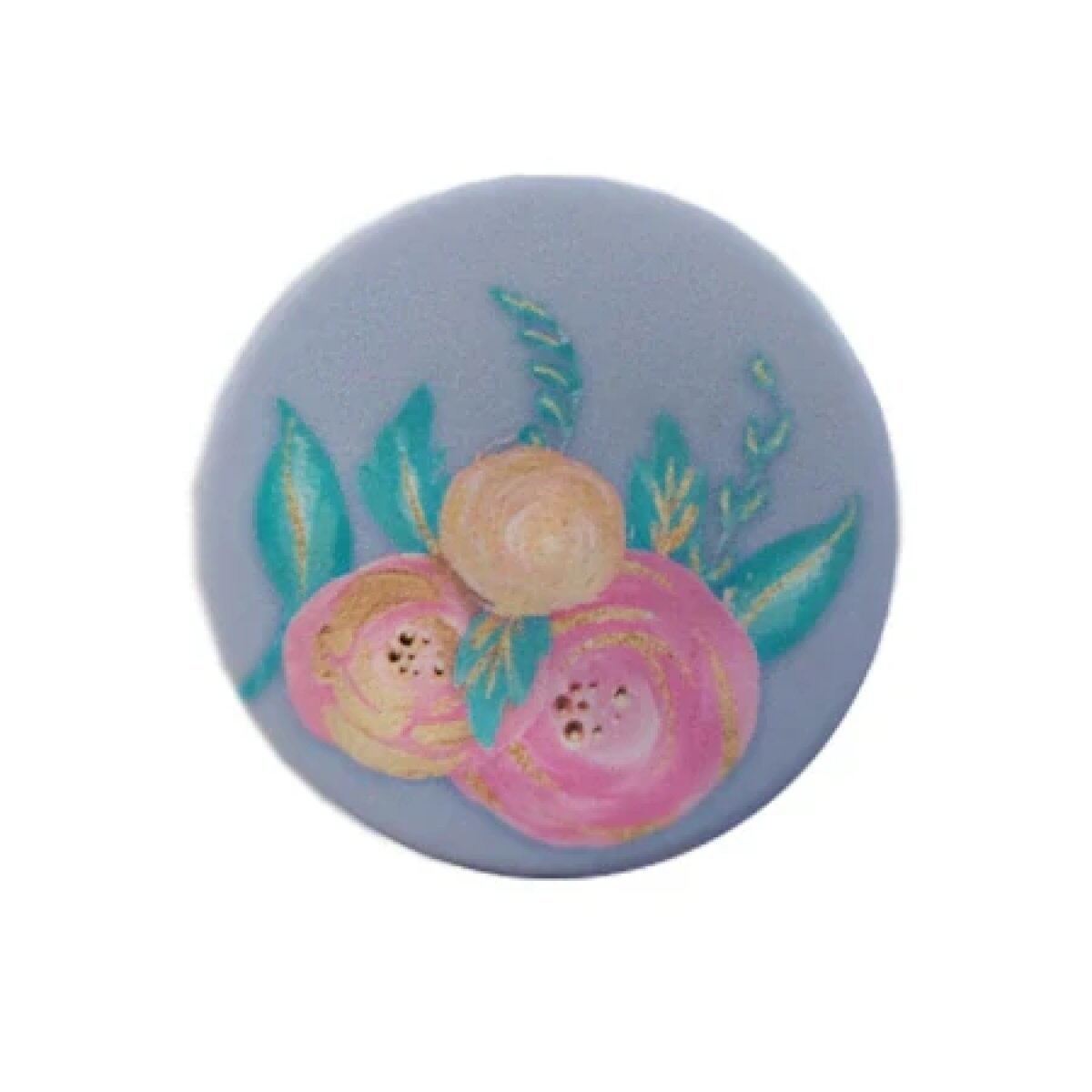 Suport Telefon Popsockets Lilac Floral OW