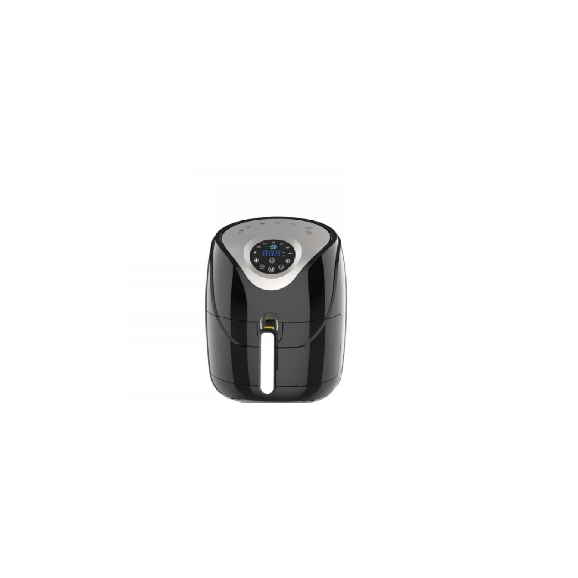 Friteuza gatire fara grasime MalTec AirFryer 1500W 108852
