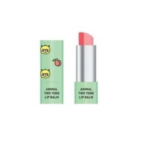 Balsam de buze Skin 79, Piersici, 2 nuante, 3.8 g