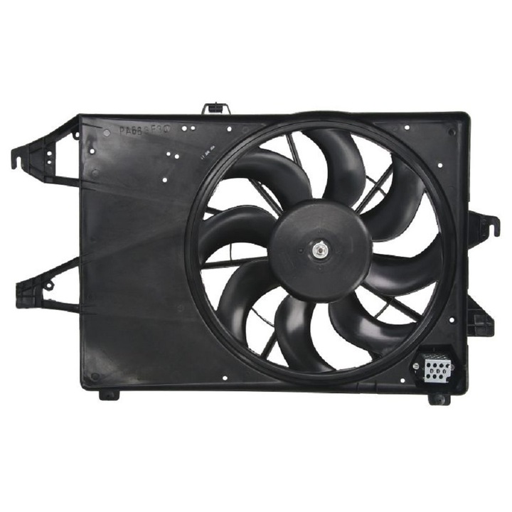 Вентилатор, радиатор Ford Mondeo 2 1996-2000 BAP 47004