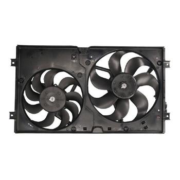 Ventilator, radiator Skoda Fabia 1 1999-2008 6Y2 47059 Ventilator, radiator Skoda Fabia 1 1999-2008 6Y2 47059