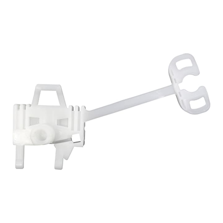 Alfa Romeo 156 97-07 jobb első elektromos ablakdaru javító kapcsok