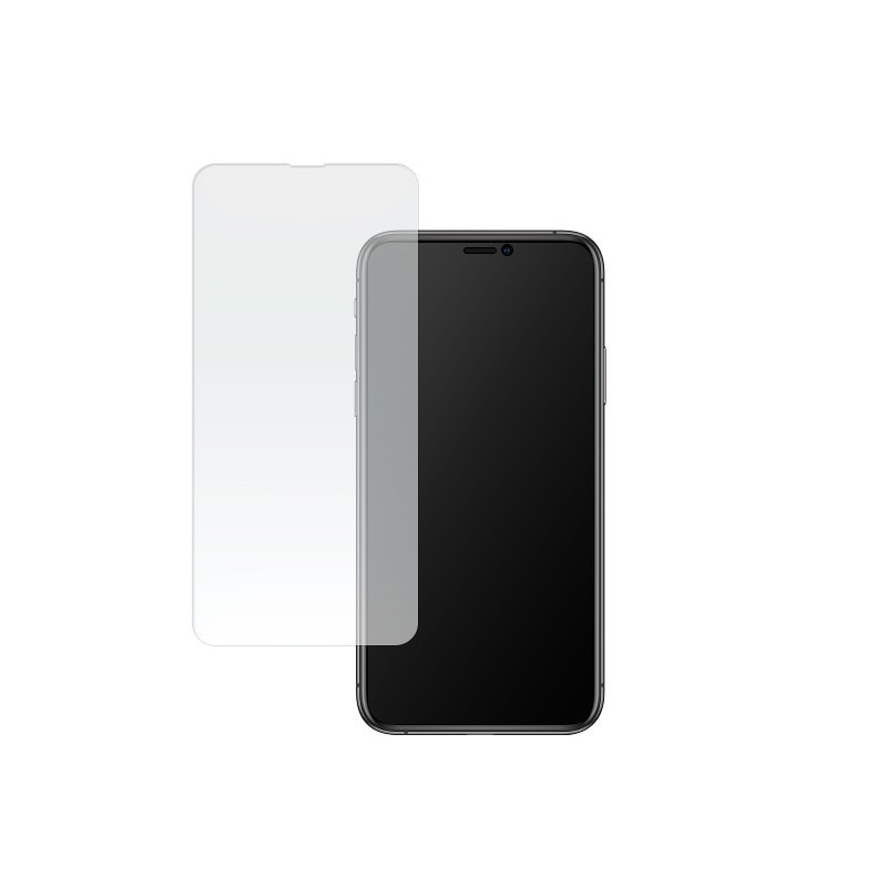 Folie Ecran Bestsuit Nano Glass 0,15mm Compatibila Cu iPhone 13 Pro Max, Transparenta Ultra Rezistenta