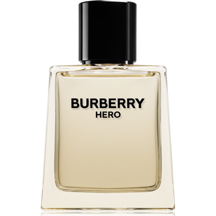 Apa de Toaleta Burberry, Hero, Barbati, 50 ml