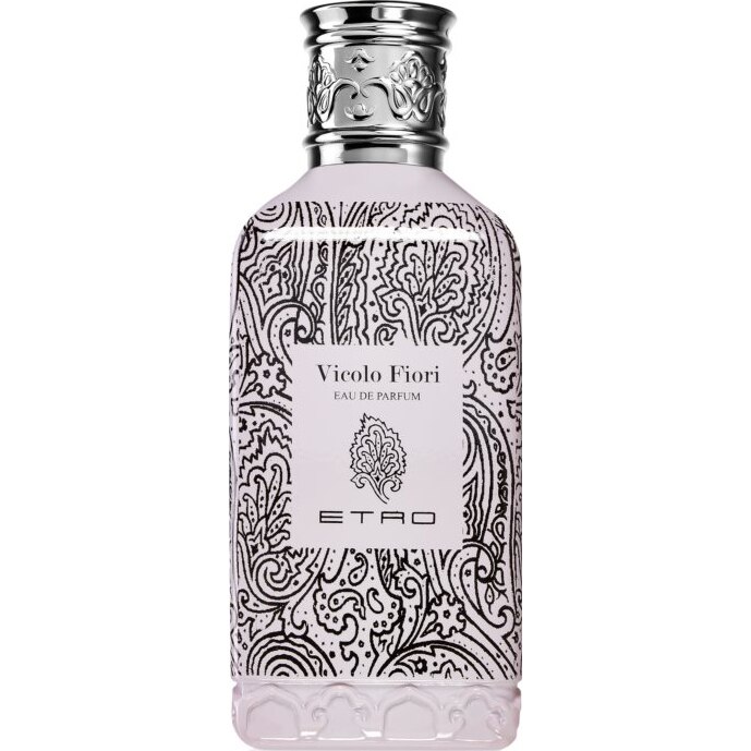 Apa de Parfum Etro, Vicolo Fiori, Femei, 100 ml