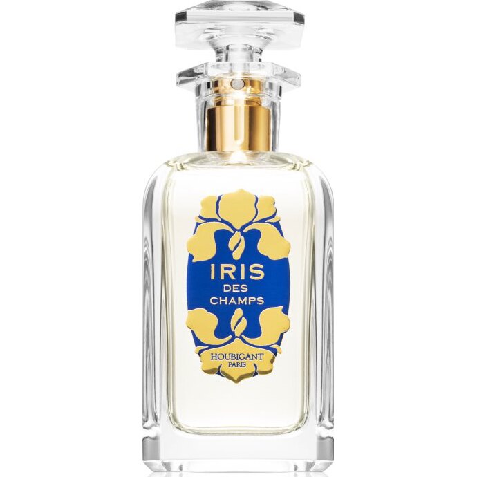 Apa de Parfum Houbigant, Iris des Champs, Femei, 100 ml