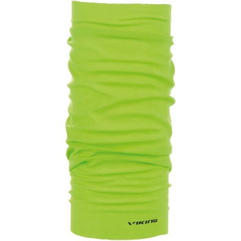 Bandana dama Viking, Verde Lime, Marime universala Bandana dama Viking, Verde Lime, Marime universala