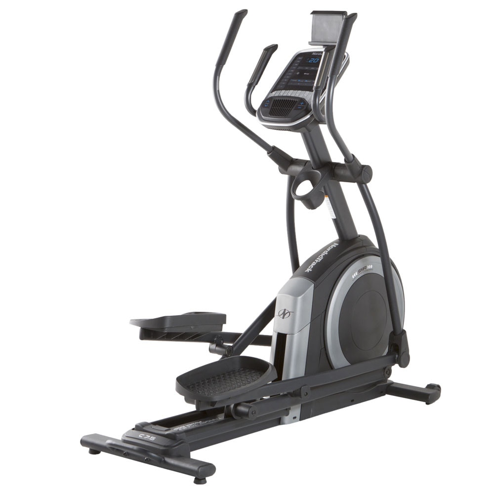 Kereses nordictrack c95 elliptikus trener Vasarolj online az eMAG.hu n