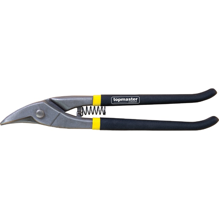 Topmaster Fémlemez Olló 370508 300 mm, vastag, modell a bal oldalon,