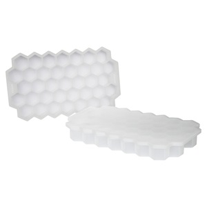 Forme cuburi de gheata