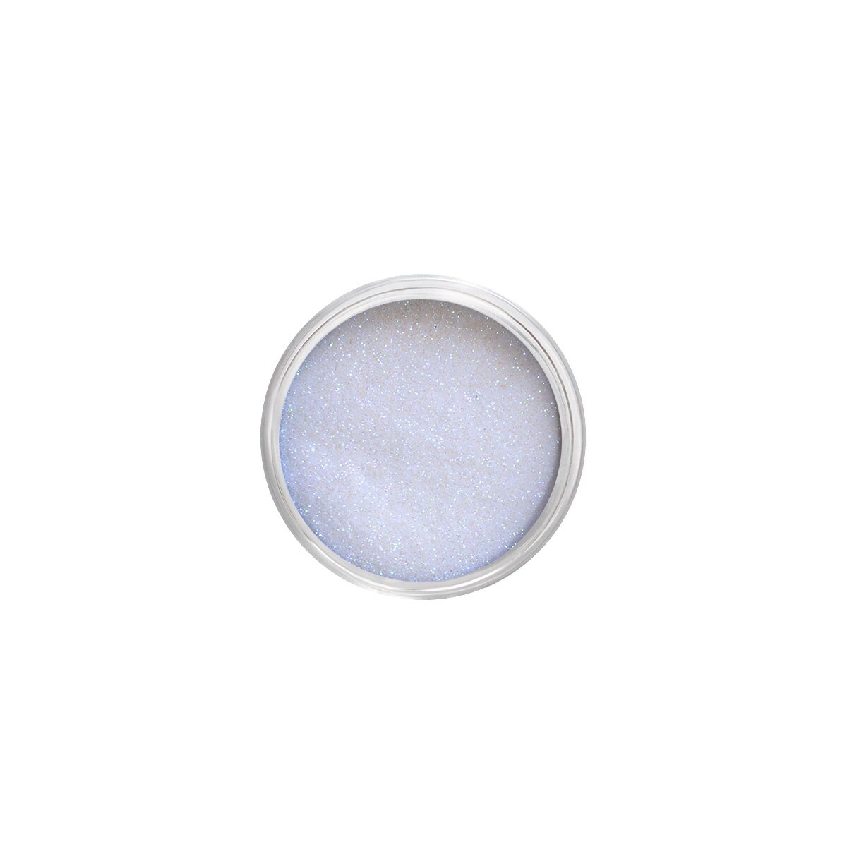 Paiete de diamant Moyra 5g 02 Alb-Albastru