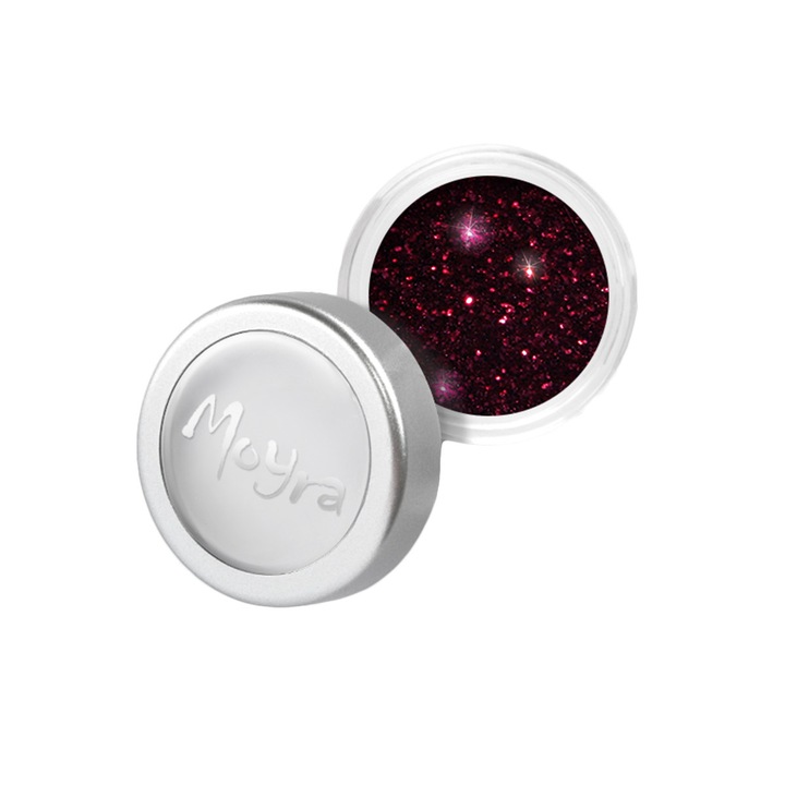 Paiete Moyra 5g 020 Burgundia