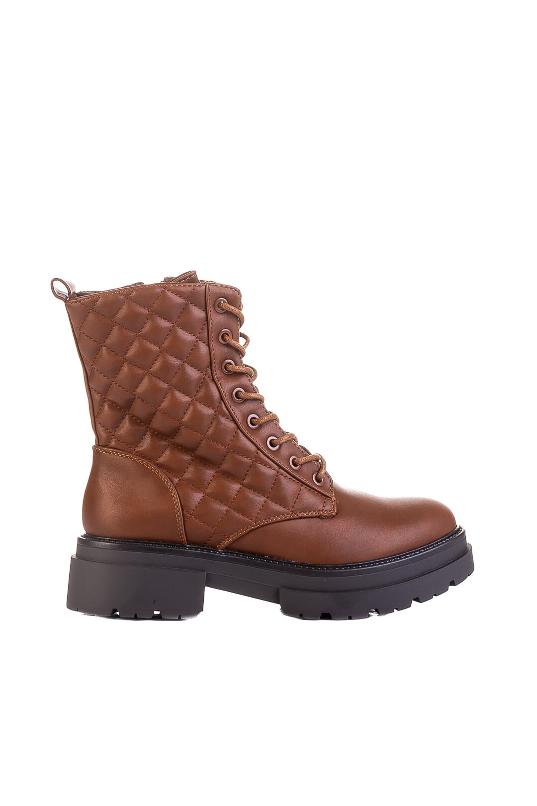 Ghete dama Wila, Maro