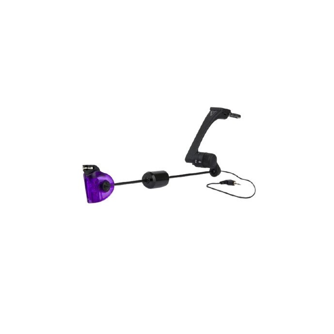 Swinger MK2, Fox, Plastic/Metal, Mov