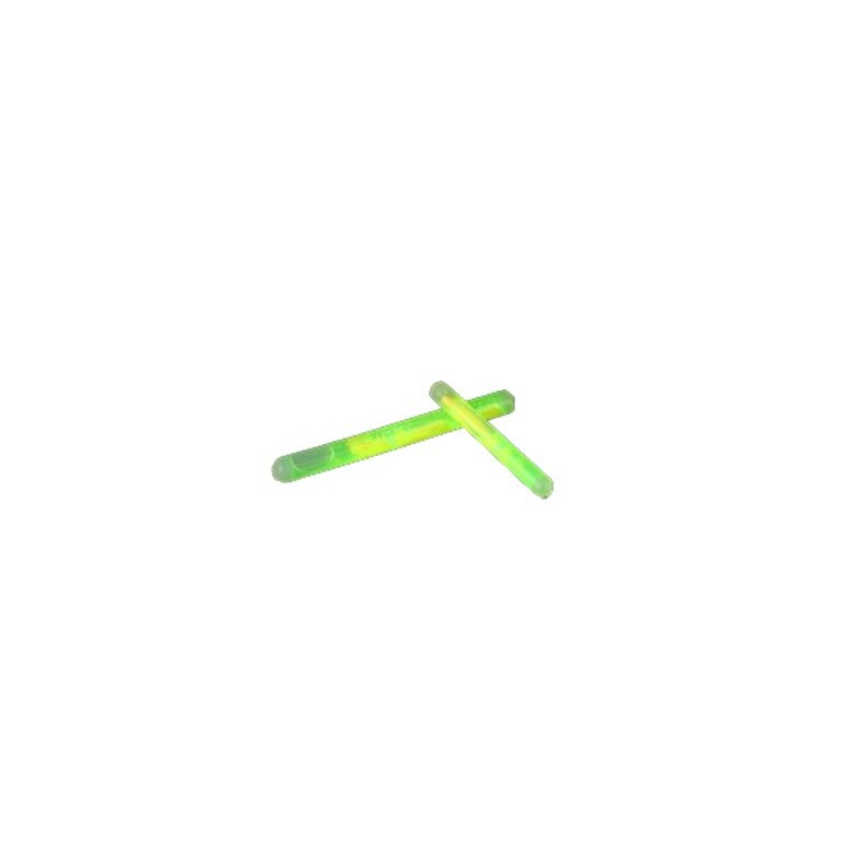 Set 2 alarme Starlet, Mikado, Metal/Plastic, Verde, 6x50 mm