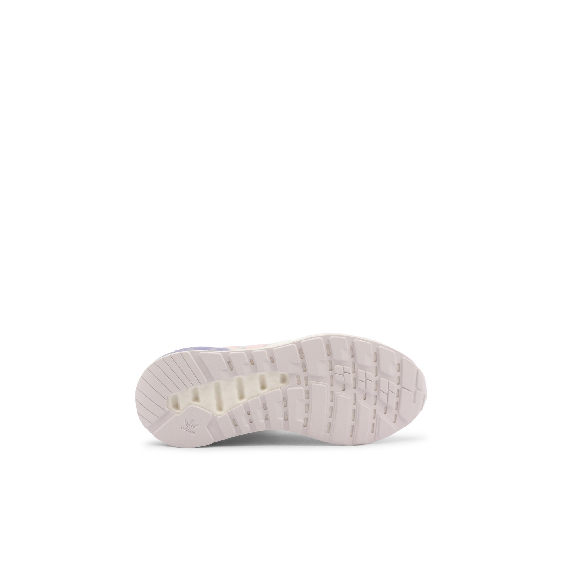Pantofi sport femei Adidas model ZX2K1-Boost-Pure, culoare Alb