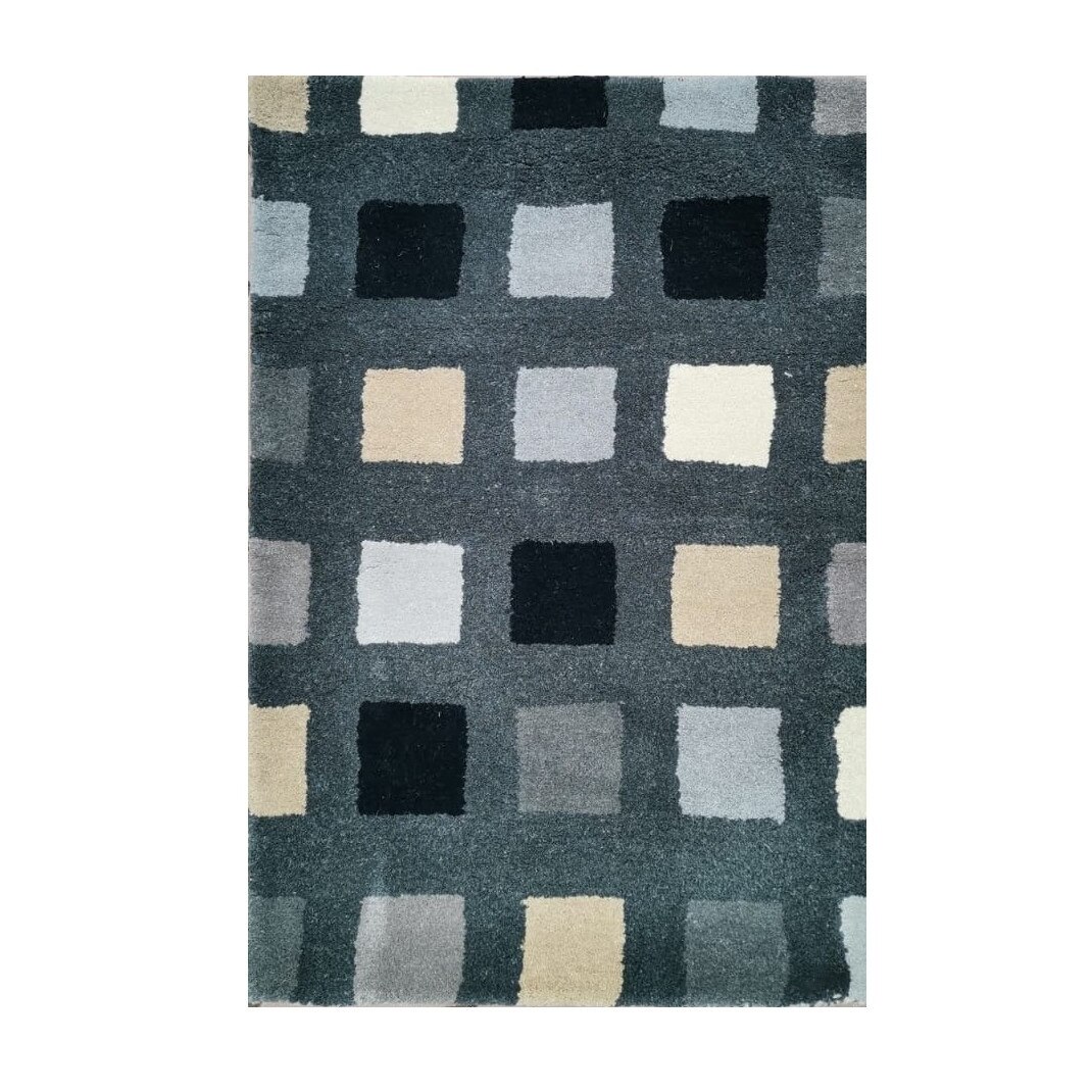 Covor Doreen, multicolor, 120 x 180 cm