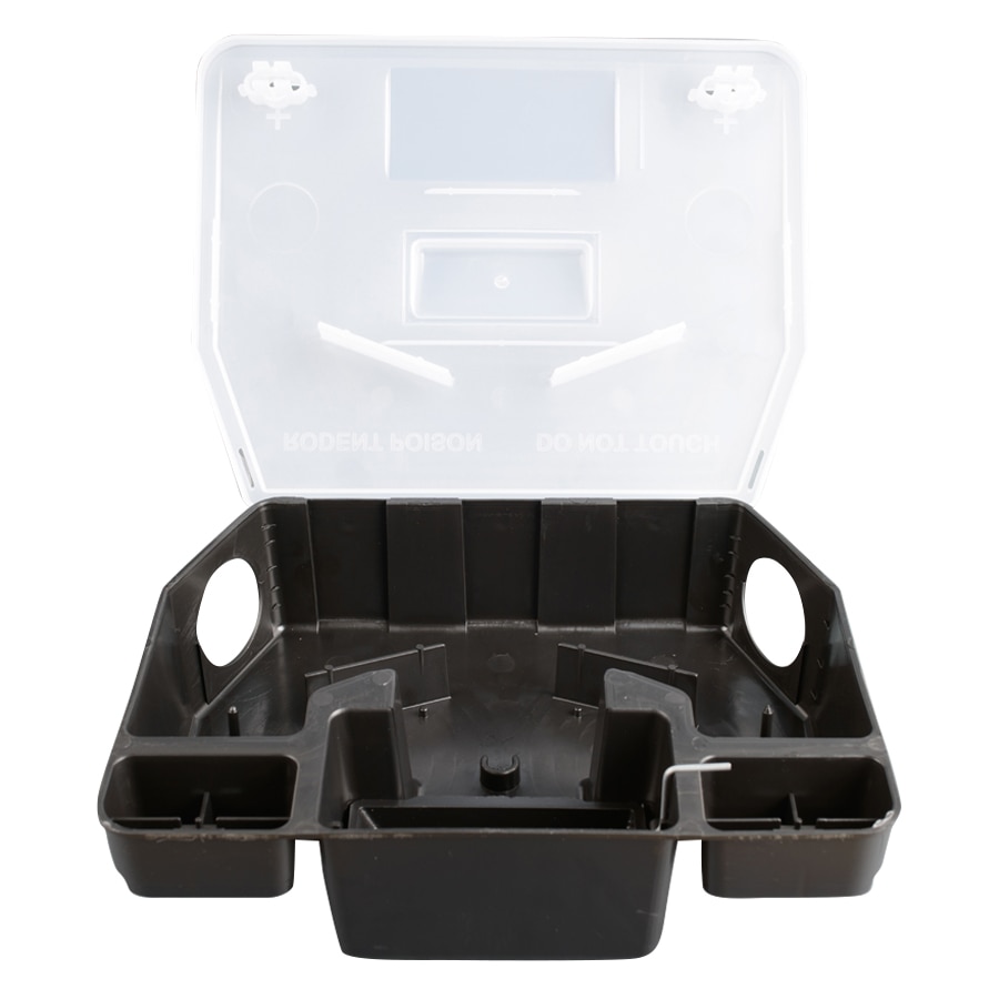 Statie de intoxicare pentru rozatoare Terozaur XXL