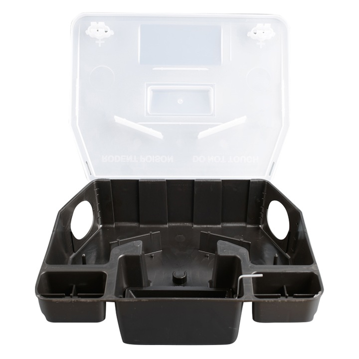 Statie de intoxicare pentru rozatoare Terozaur XXL