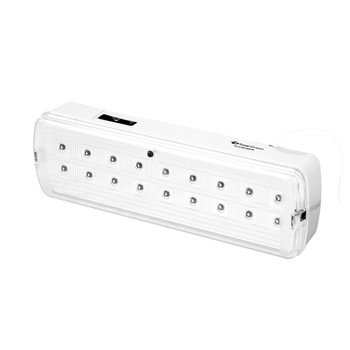 Lampa Exit Novelite LED Permanenta 18x0.1W Lampa Exit Novelite LED Permanenta 18x0.1W