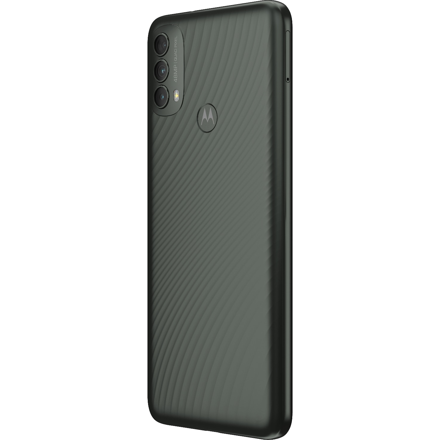 skat abstraktion shuffle Telefon mobil Motorola Moto E40, Dual SIM, 64GB, 4GB RAM, 4G, Carbon Grey -  eMAG.ro