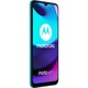 Telefon mobil Motorola Moto E20, Dual SIM, 32GB, 2GB RAM, 4G, Coastal Blue