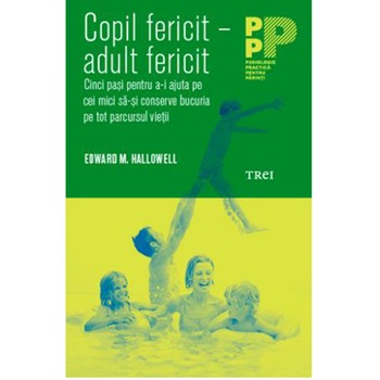 Copil fericit-adult fericit Copil fericit-adult fericit